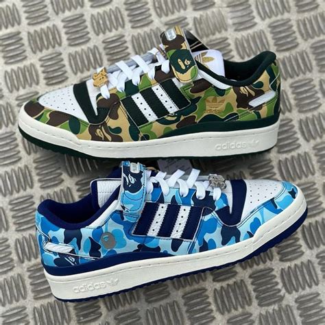 adidas bape sta